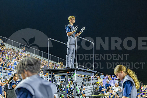 091125 Football Conroe VS. College Park - Landen Allen-76