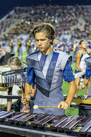 091125 Football Conroe VS. College Park - Landen Allen-78