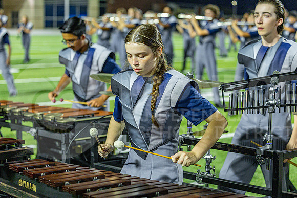 091125 Football Conroe VS. College Park - Landen Allen-77