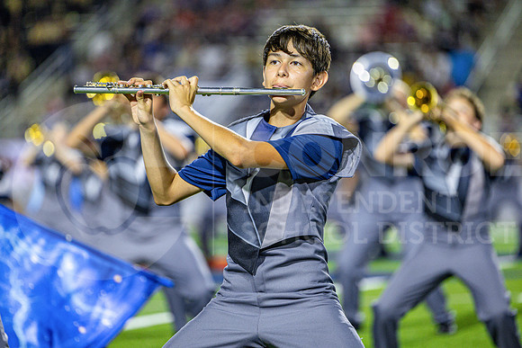 091125 Football Conroe VS. College Park - Landen Allen-74
