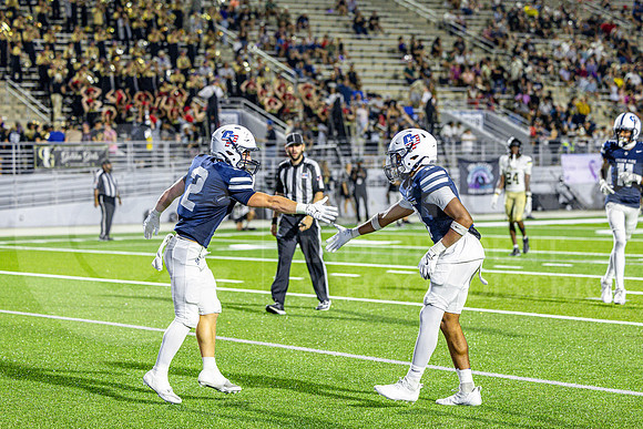 091125 Football Conroe VS. College Park - Landen Allen-81
