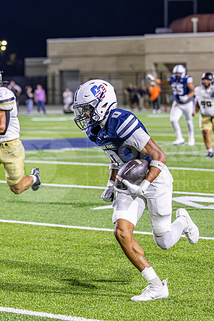 091125 Football Conroe VS. College Park - Landen Allen-82