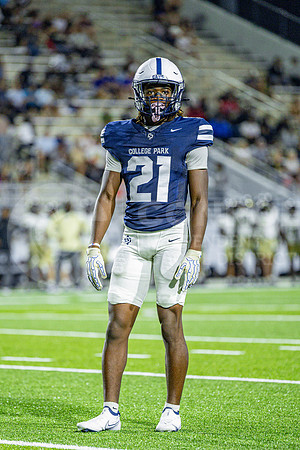 091125 Football Conroe VS. College Park - Landen Allen-80