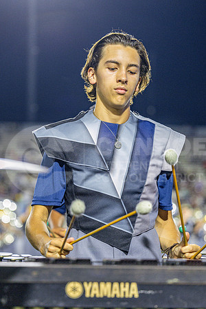091125 Football Conroe VS. College Park - Landen Allen-79