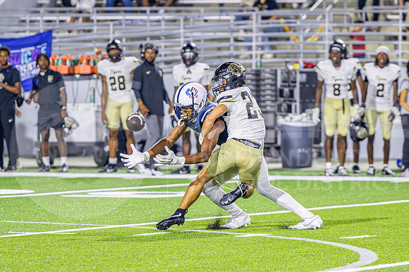 091125 Football Conroe VS. College Park - Landen Allen-94