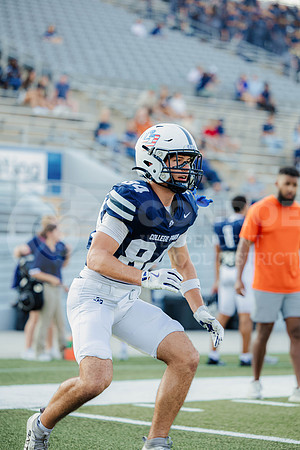 091125 Football Conroe VS. College Park - Landen Allen-36