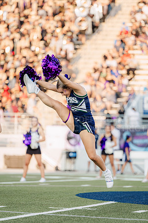 091125 Football Conroe VS. College Park - Landen Allen-40