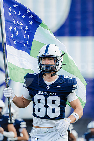 091125 Football Conroe VS. College Park - Landen Allen-44