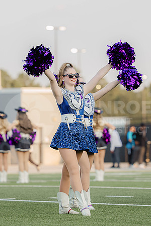091125 Football Conroe VS. College Park - Landen Allen-41