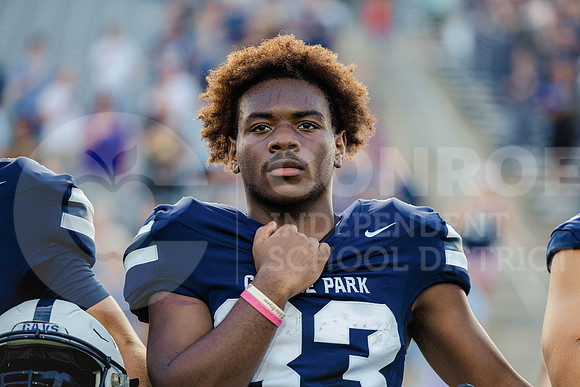 091125 Football Conroe VS. College Park - Landen Allen-51