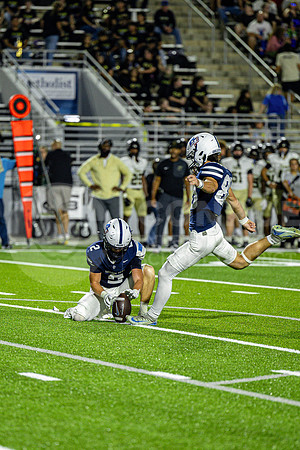 091125 Football Conroe VS. College Park - Landen Allen-60