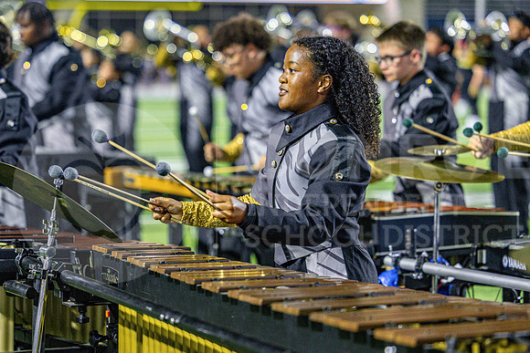 091125 Football Conroe VS. College Park - Landen Allen-63
