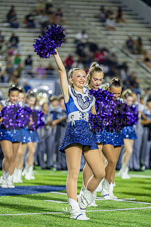091125 Football Conroe VS. College Park - Landen Allen-64
