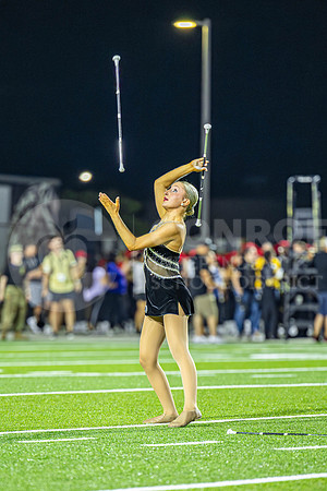 091125 Football Conroe VS. College Park - Landen Allen-68