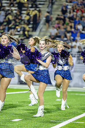 091125 Football Conroe VS. College Park - Landen Allen-70