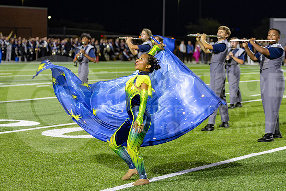250919 College Park vs Oakridge Football - Landen Allen-29