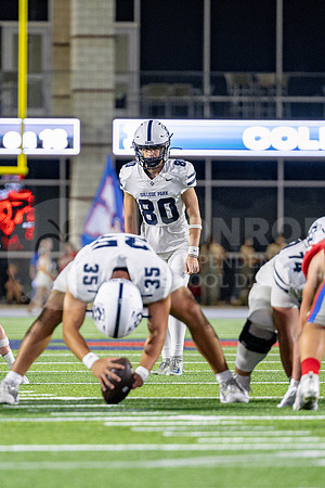 250919 College Park vs Oakridge Football - Landen Allen-37