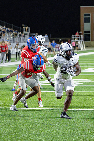 250919 College Park vs Oakridge Football - Landen Allen-39