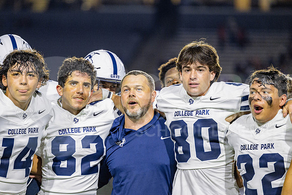 250919 College Park vs Oakridge Football - Landen Allen-44