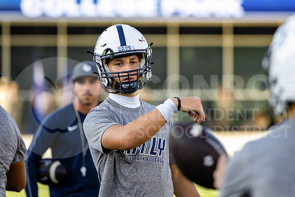 250919 College Park vs Oakridge Football - Landen Allen-1