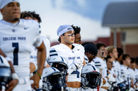 250919 College Park vs Oakridge Football - Landen Allen-9