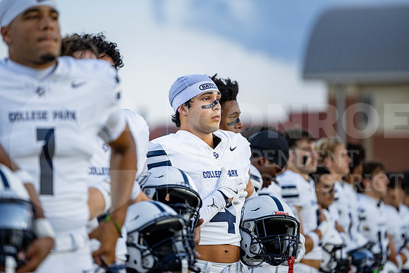 250919 College Park vs Oakridge Football - Landen Allen-9