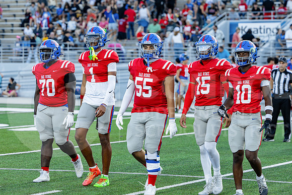 250919 College Park vs Oakridge Football - Landen Allen-14