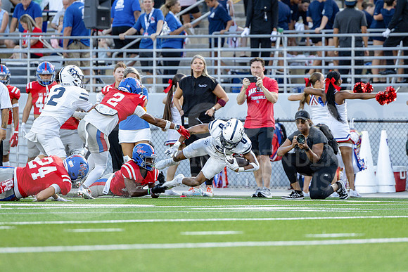 250919 College Park vs Oakridge Football - Landen Allen-17