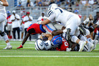 250919 College Park vs Oakridge Football - Landen Allen-18