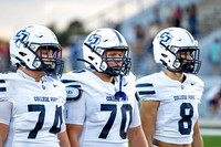 250919 College Park vs Oakridge Football - Landen Allen-16