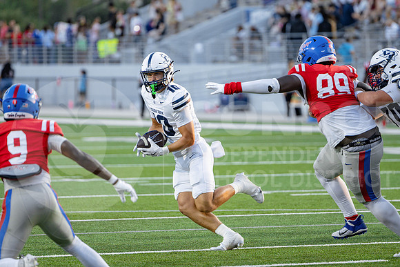 250919 College Park vs Oakridge Football - Landen Allen-20