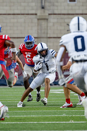250919 College Park vs Oakridge Football - Landen Allen-21