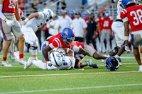 250919 College Park vs Oakridge Football - Landen Allen-19