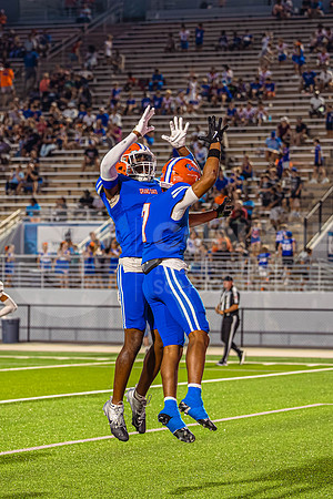 250918 Cleveland vs Grand Oaks Football - Louis Plantenga-22