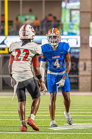 250918 Cleveland vs Grand Oaks Football - Louis Plantenga-28