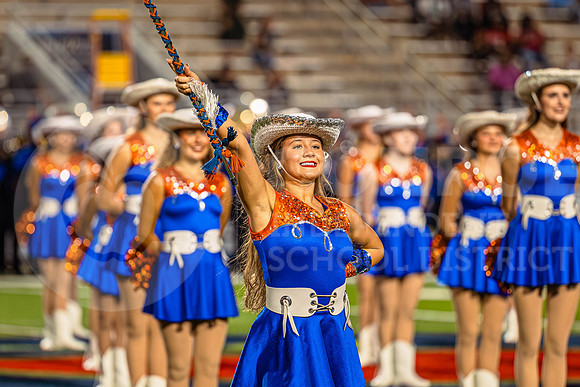 250918 Cleveland vs Grand Oaks Football - Louis Plantenga-32