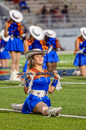 250918 Cleveland vs Grand Oaks Football - Louis Plantenga-33
