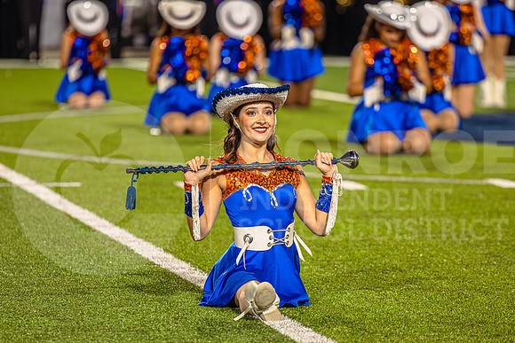 250918 Cleveland vs Grand Oaks Football - Louis Plantenga-34