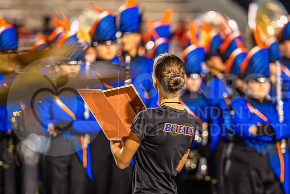 250918 Cleveland vs Grand Oaks Football - Louis Plantenga-37