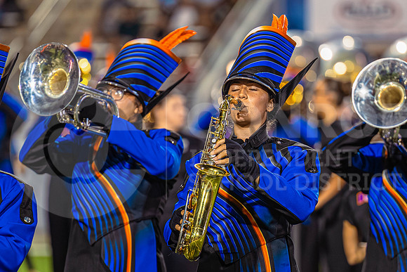 250918 Cleveland vs Grand Oaks Football - Louis Plantenga-41
