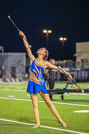 250918 Cleveland vs Grand Oaks Football - Louis Plantenga-52