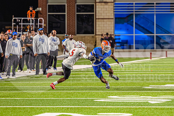 250918 Cleveland vs Grand Oaks Football - Louis Plantenga-56