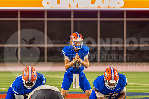 250918 Cleveland vs Grand Oaks Football - Louis Plantenga-57