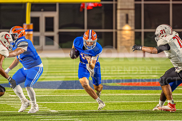 250918 Cleveland vs Grand Oaks Football - Louis Plantenga-58