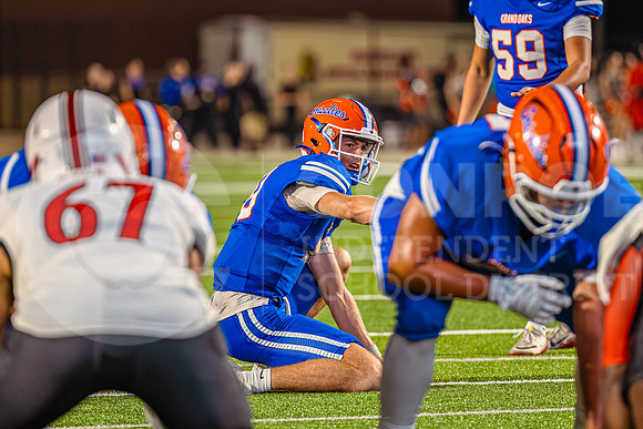 250918 Cleveland vs Grand Oaks Football - Louis Plantenga-61