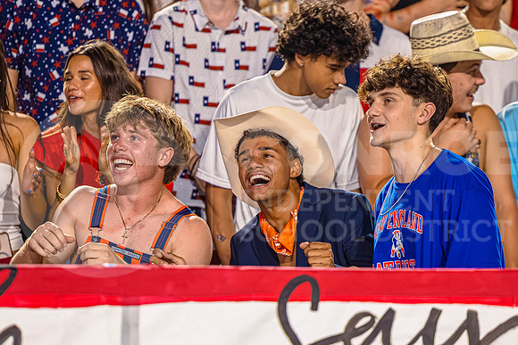 250918 Cleveland vs Grand Oaks Football - Louis Plantenga-63
