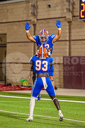 250918 Cleveland vs Grand Oaks Football - Louis Plantenga-65