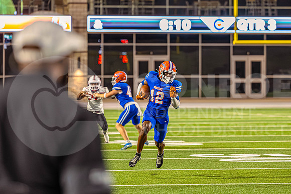 250918 Cleveland vs Grand Oaks Football - Louis Plantenga-66