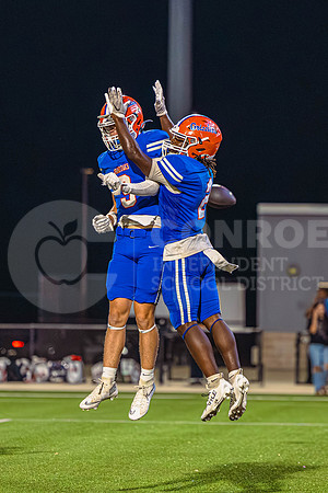 250918 Cleveland vs Grand Oaks Football - Louis Plantenga-70