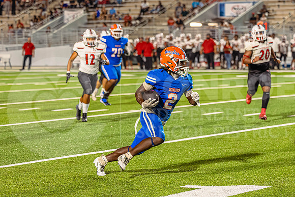 250918 Cleveland vs Grand Oaks Football - Louis Plantenga-69